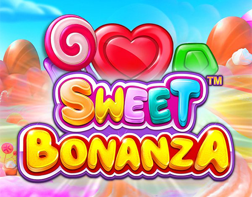 Slot Gacor Sweet Bonanza